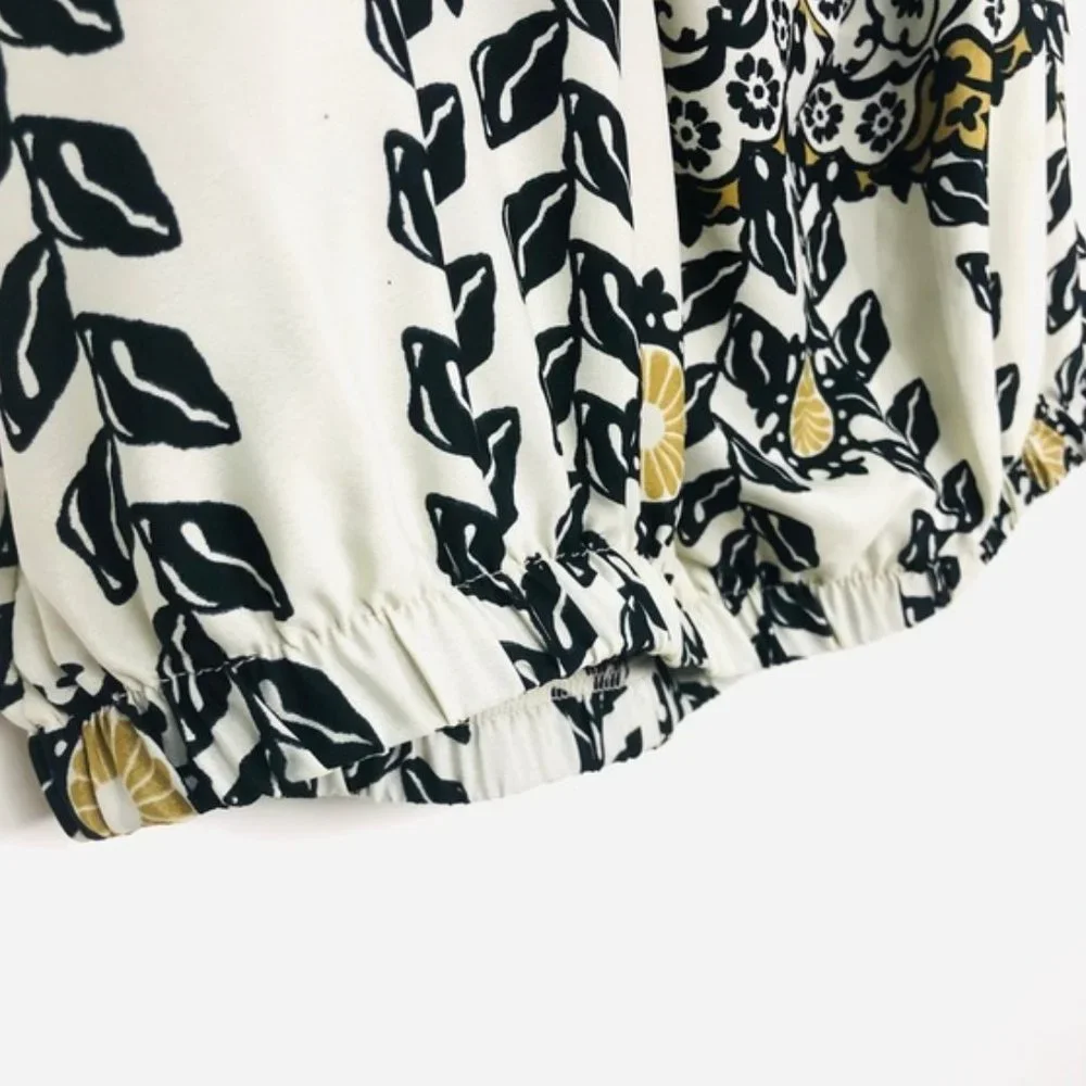 Torrid Ruffle One Shoulder Lightweight Top - Picture 4 of 5